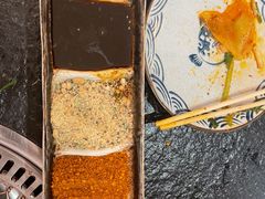 -炙忧烤肉屋(中国铁建广场店)