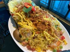 -simply thai天泰(静安嘉里中心店)