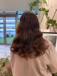 -KEIVON HAIR·崎宏