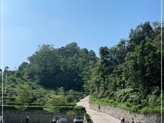 -通灵大峡谷