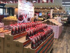 -果蔬好生活超市(东湖店)