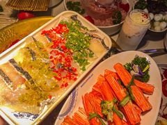 -小龙坎火锅(IFS HOT店)