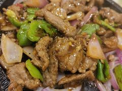 -东四民芳餐厅(世茂工三店)