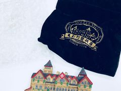 -马勒别墅·中餐厅