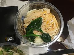 -魏家凉皮(博水商务大厦店)