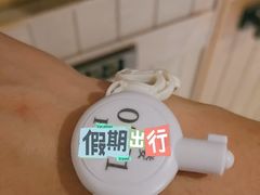 -清河半岛温泉度假酒店