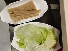 -蝎王府羊蝎子(北大地店)