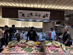 -一豚轩·烧鸟·豚骨拉面(五四路店)