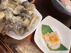 -真味鲜厨(观塘店)