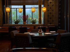 -西安凯悦酒店-自助餐厅·海鲜·烧烤