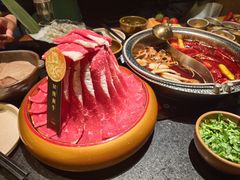 -牛New寿喜烧(虹桥新天地店)