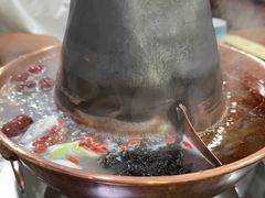 -大明铜锅·烤涮坊·烧烤(新开路店)