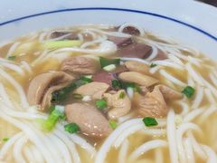 -温州猪脏粉(工人北路店)