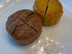 -东海朗廷酒店-唐阁T’ANG COURT 中餐厅