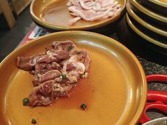 -真熙家牛排烤肉无限续(百脑汇店)