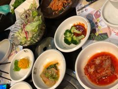 -本家韩国烤肉(财富大厦店)