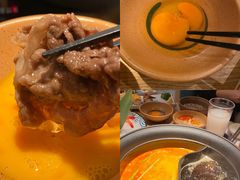 -温野菜涮涮锅(曲江大悦城店)