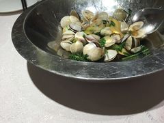 -西贝海鲜汇(槐安路店)