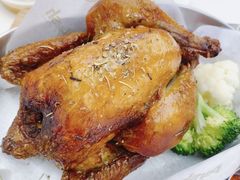 -艾薯夫妇Aysh(福田星河COCOPark店)