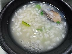 -红蜡烛-养生粥-津鲁菜(中山路店)