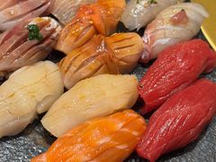 -鮨冠OMAKASE食べ放题(北京首店)