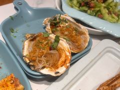 -状元阁烧烤(新华路总店)