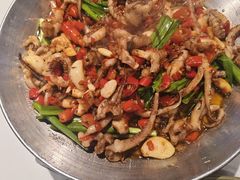 -费大厨辣椒炒肉(黄兴中心广场店)