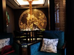 -上海苏宁宝丽嘉酒店·嘉府壹号中餐厅