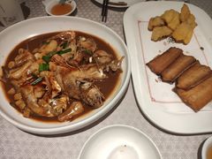 -上味·小海小鲜(中联店)