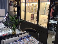 -华彬眼镜专业渐进配镜(潘家园店)