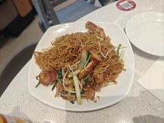 -香港新发烧腊茶餐厅(书城店)