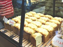 -Dough&Joe团憩(瑞虹天地月亮湾店)