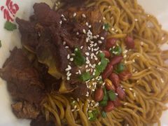 小排干挑面-鸿福面馆·非物质文化遗产(活力源店)