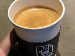 -JPG coffee(广州体育西店)