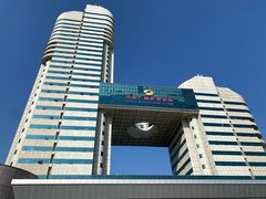 -湖南广电中心大楼
