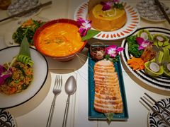 -太食獸泰式茶餐厅(IFS国金中心店)