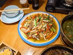 -大厨小味·民间川菜(八里庄店)