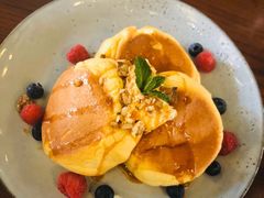 -UPPER KITCHEN(延安路店)
