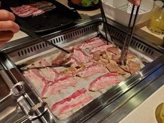 -新石器烤肉(之心城店)