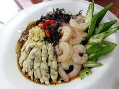 -地方名吃海鲜大馅蒸饺(北戴河店)