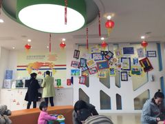 -美吉姆儿童发展中心(远洋中心店)