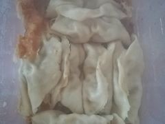 -大眼锅贴水饺(河东店)
