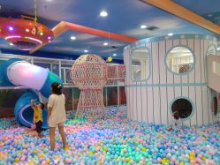 -胜利乐园(胜利购物广场店)