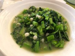 青菜煲-同湘会馆(粤垦路店)