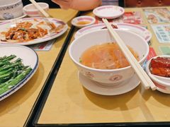 -吴系粤菜馆·茶餐厅(深业上城店)