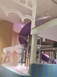-奈尔宝·儿童乐园·亲子餐厅(星河湾店)