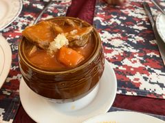 -92°C俄式厨房(中央大街店)