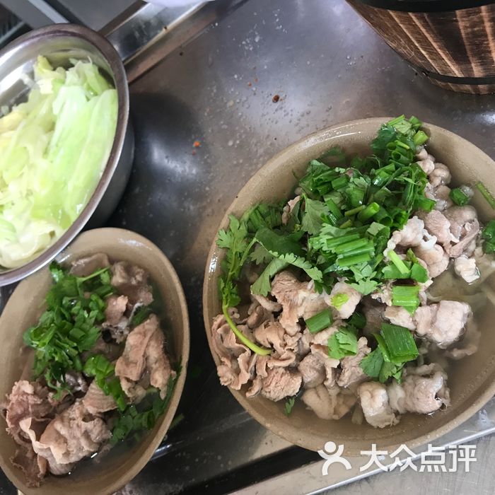 正宗蘇稽翹腳牛肉