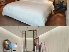 -上海雅居乐万豪侯爵酒店