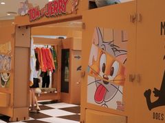 -深圳来福士广场